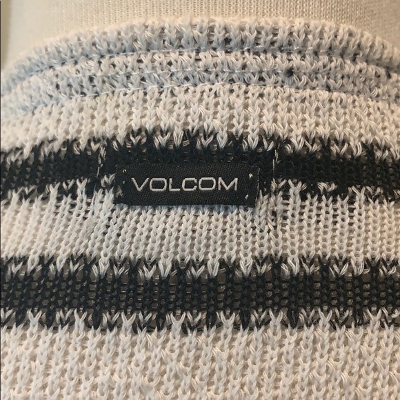 Volcom Cardigan - Picture 3 of 6